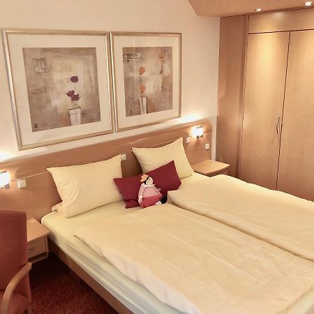 Garrel Hotel Witte-Konig المظهر الخارجي الصورة
