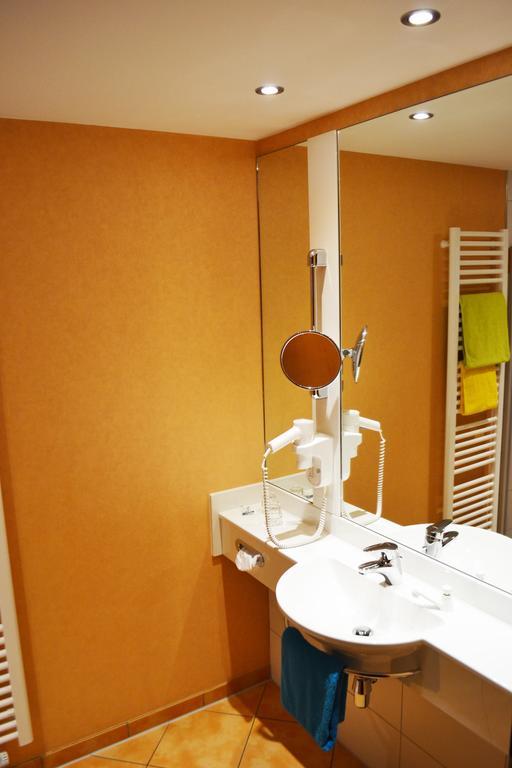 Garrel Hotel Witte-Konig الغرفة الصورة