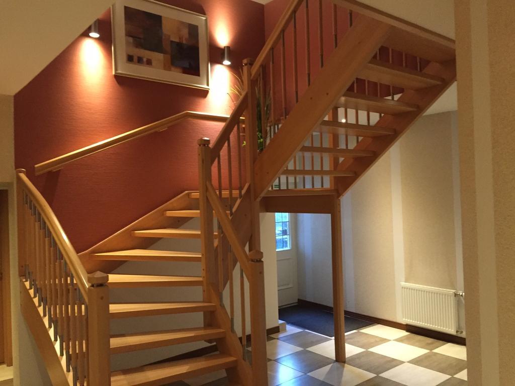 Garrel Hotel Witte-Konig المظهر الخارجي الصورة