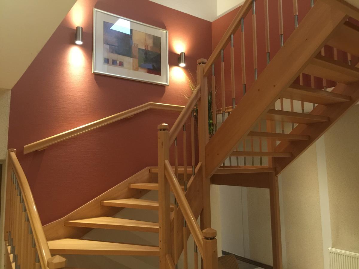 Garrel Hotel Witte-Konig المظهر الخارجي الصورة