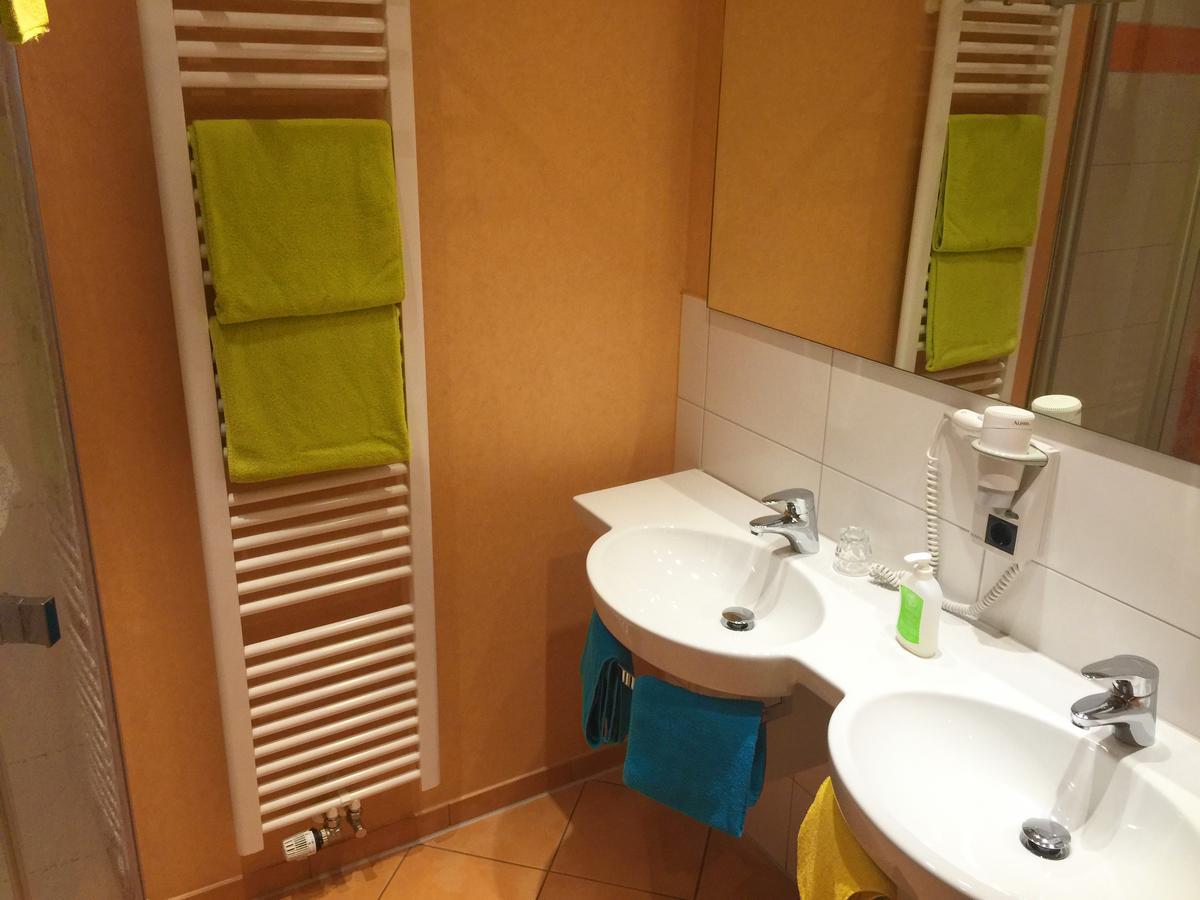 Garrel Hotel Witte-Konig المظهر الخارجي الصورة