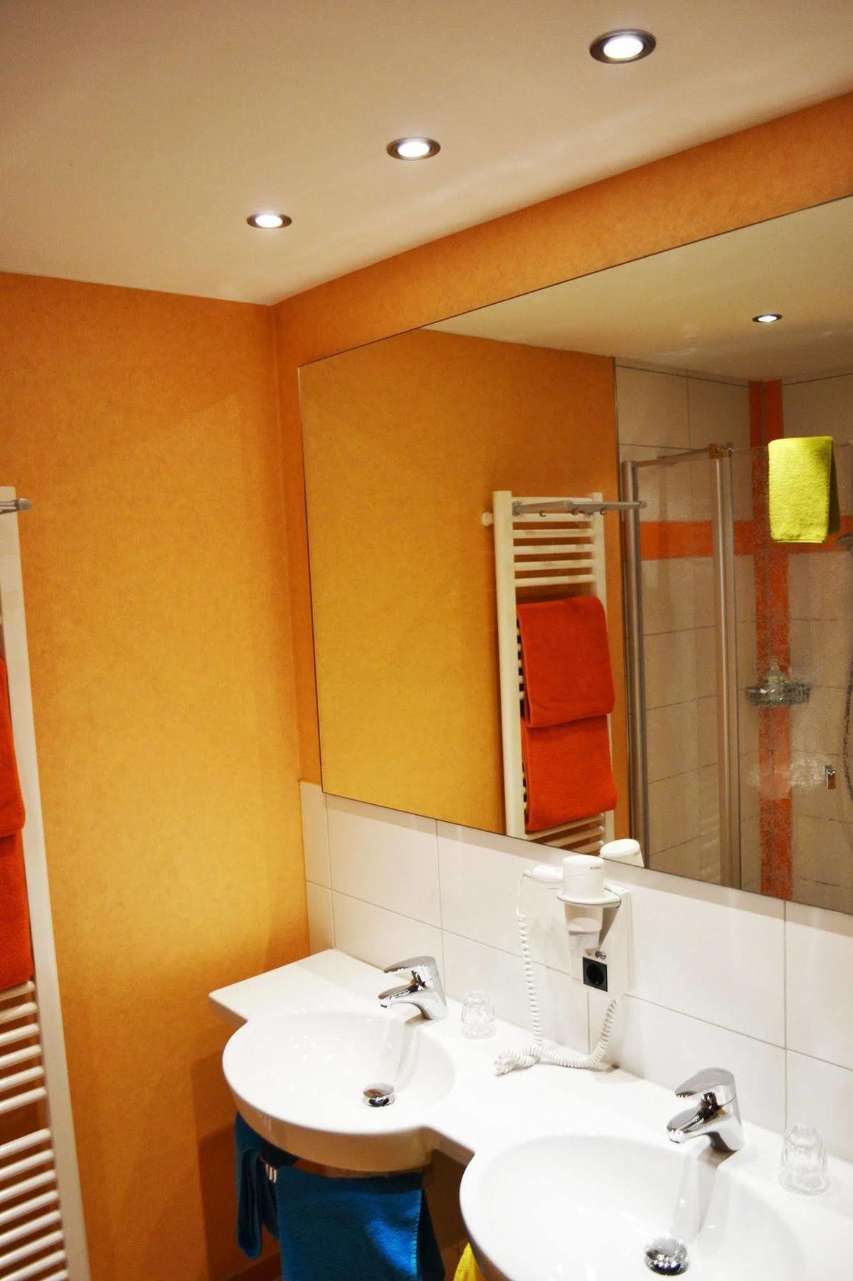 Garrel Hotel Witte-Konig المظهر الخارجي الصورة