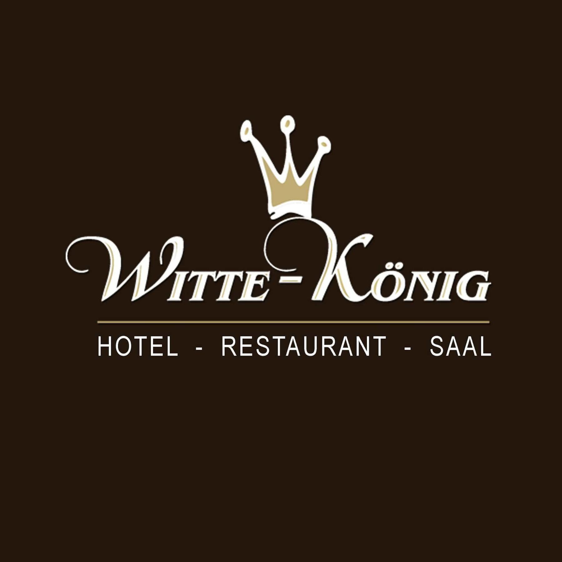Garrel Hotel Witte-Konig المظهر الخارجي الصورة