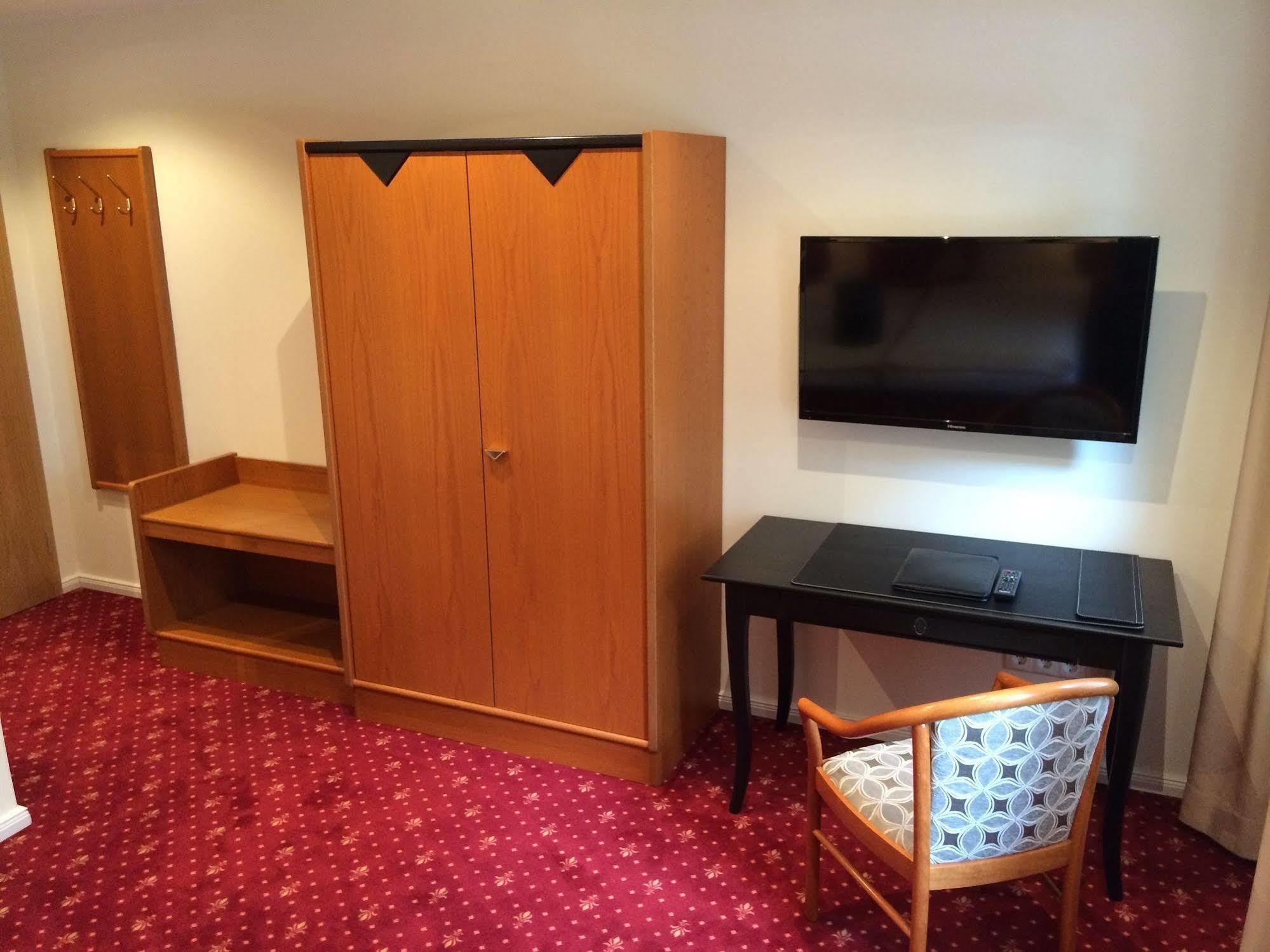 Garrel Hotel Witte-Konig المظهر الخارجي الصورة
